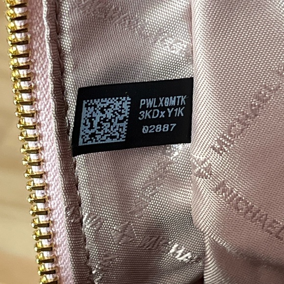 🌼Michael Kors Backpack Set - Picture 13 of 16